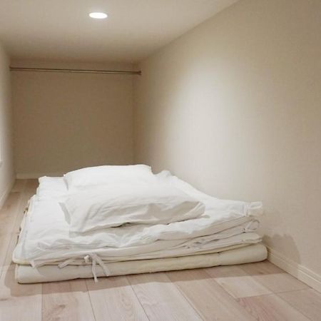 Appartement Trip Pod Sumiyoshi C à Fukuoka  Extérieur photo